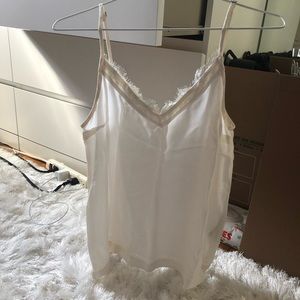 ⭐️2/$40⭐️A&F Blouse